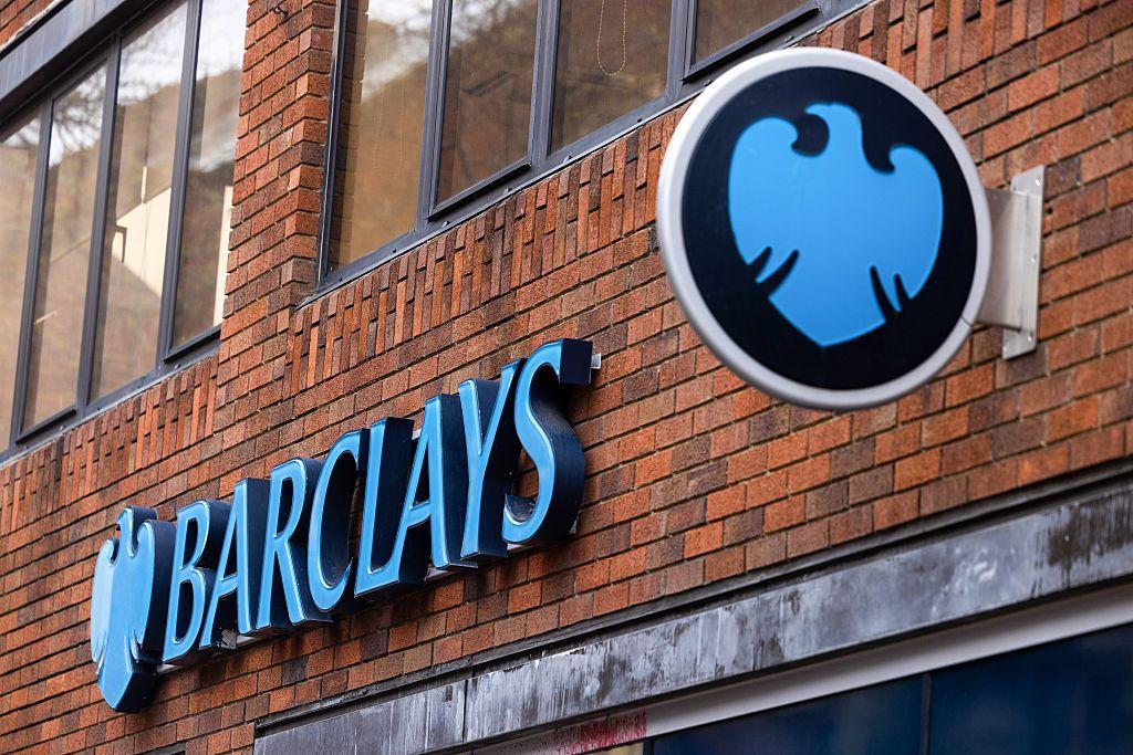 Barclays Offers Up to £900 for New Account Switchers