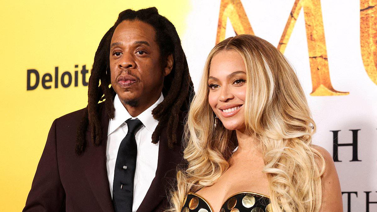 Beyoncé y Jay-Z compran una lujosa finca en Cotswolds
