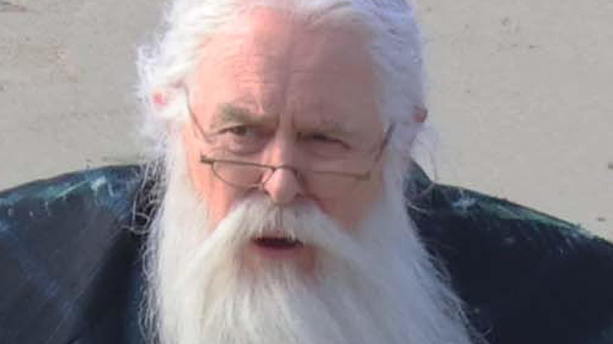 John Lithgow Seen as Dumbledore in New Harry Potter Series