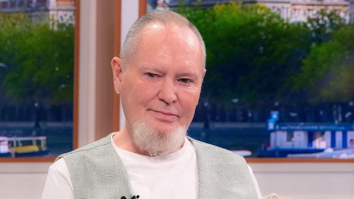 Paul Gascoigne: Overcoming Trauma and Alcohol Struggles