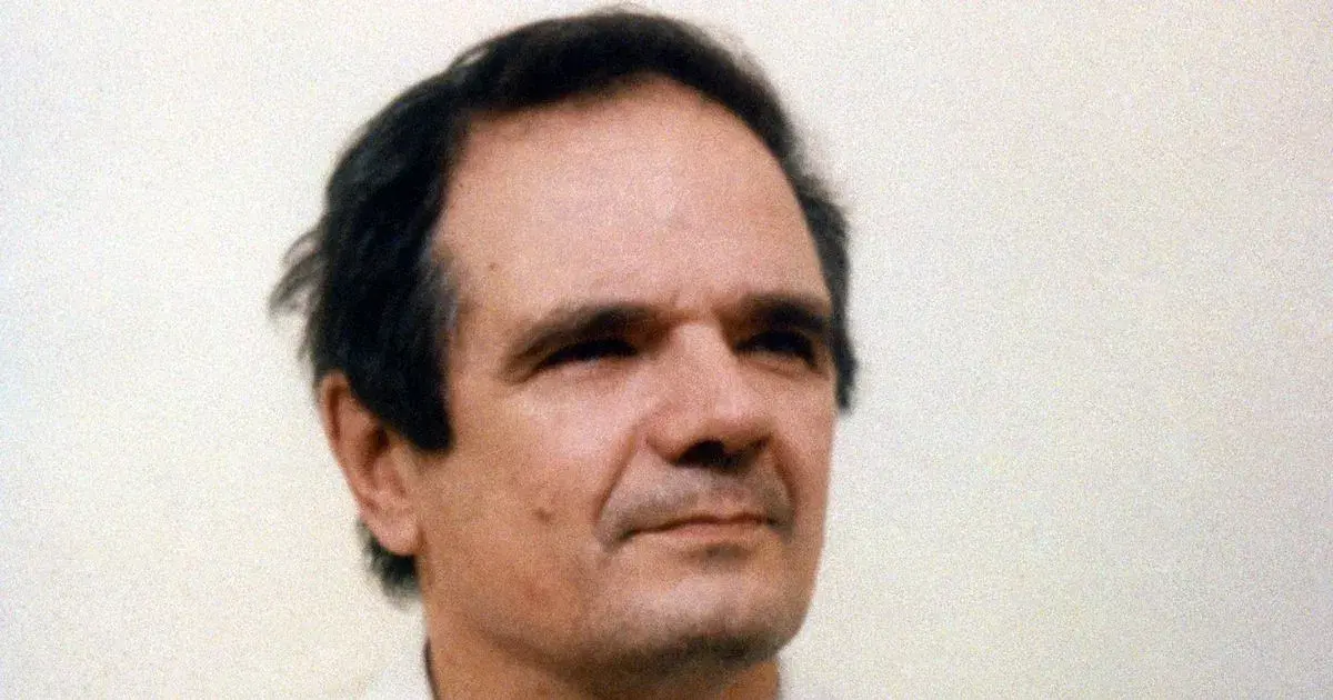 The Fate of Michael Sams: Life After Kidnapping Stephanie Slater