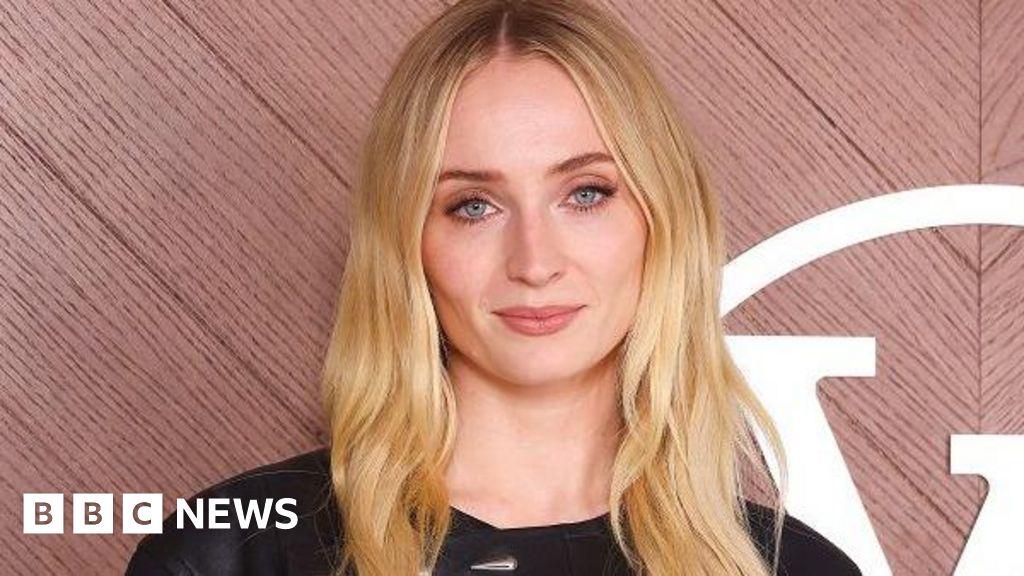 Sophie Turner spielt Lara Croft in neuer Tomb Raider-Serie
