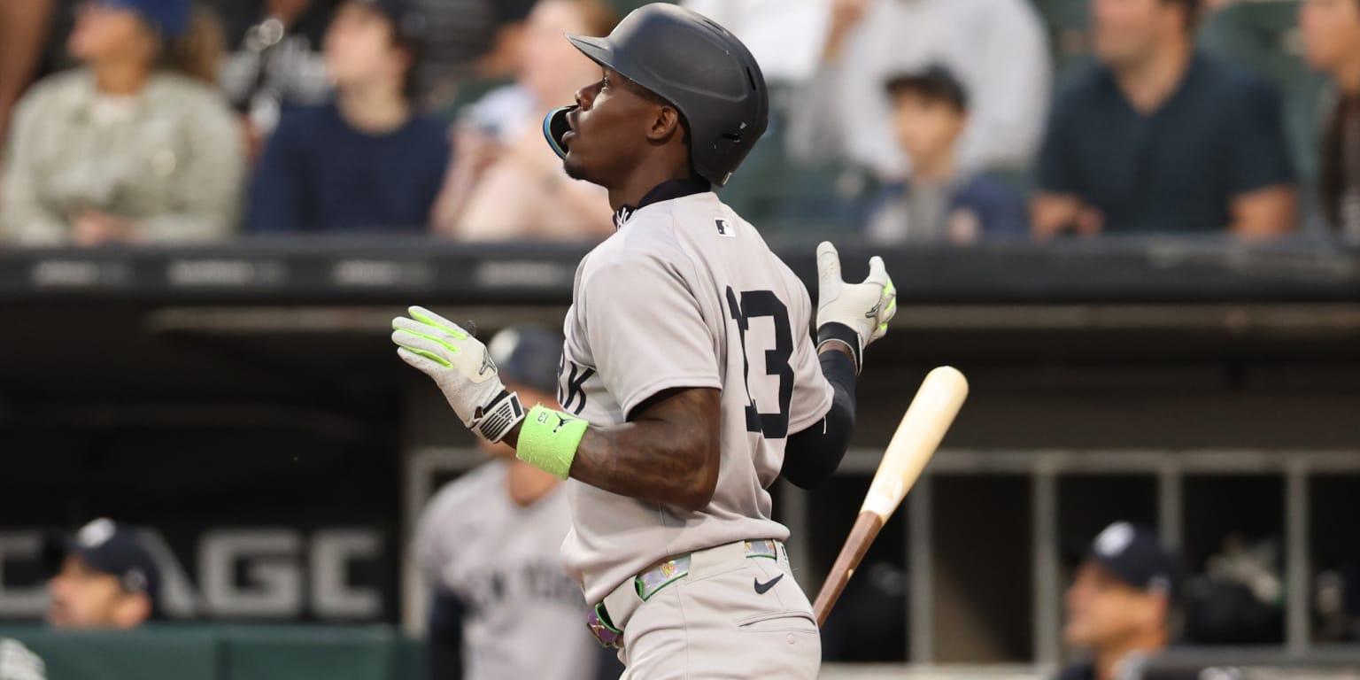 Yankees Extend Winning Streak with Power-Hitting Performance
