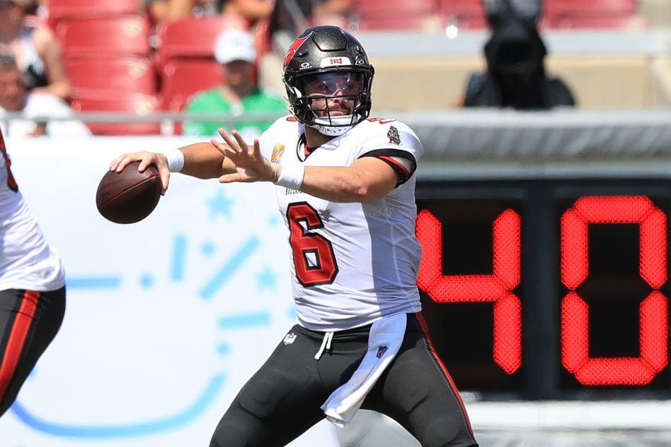 49ers and Buccaneers Set for NFL Playoff Implications Clash