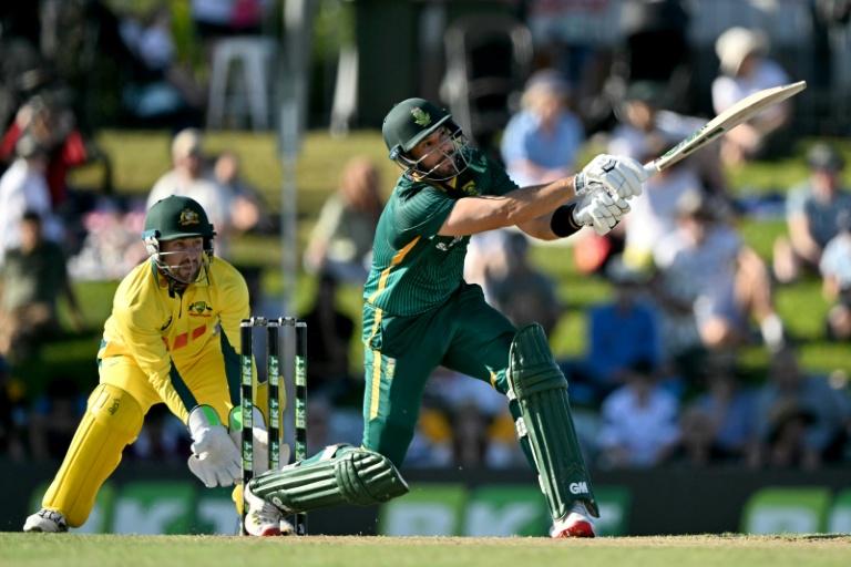 Markram Leads South Africa to Stunning Victory