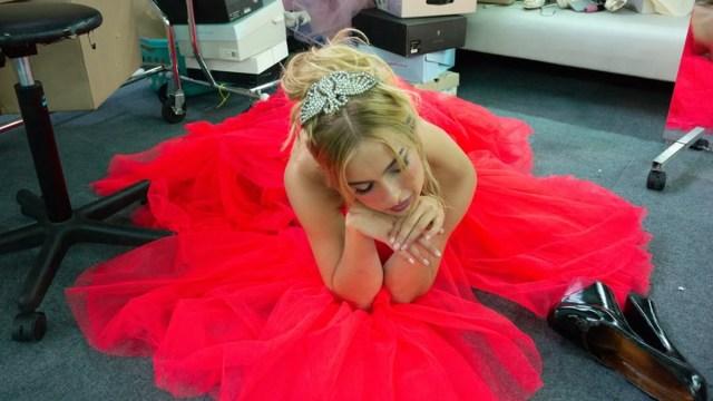 Addison Rae ajoute une date à sa tournée à Los Angeles