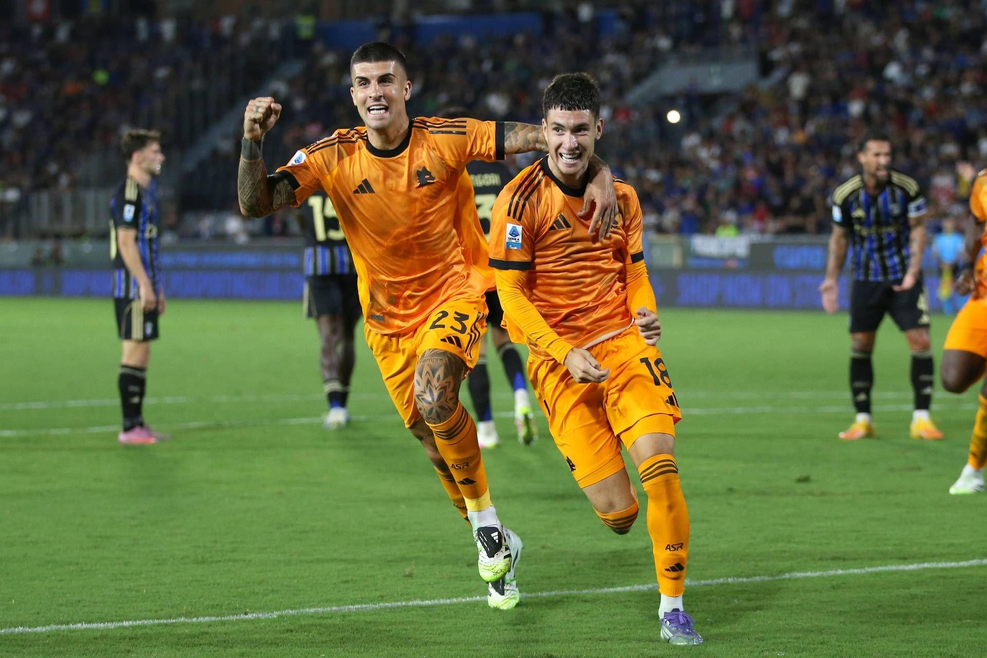 Roma și Torino: Duel crucial în Serie A astăzi