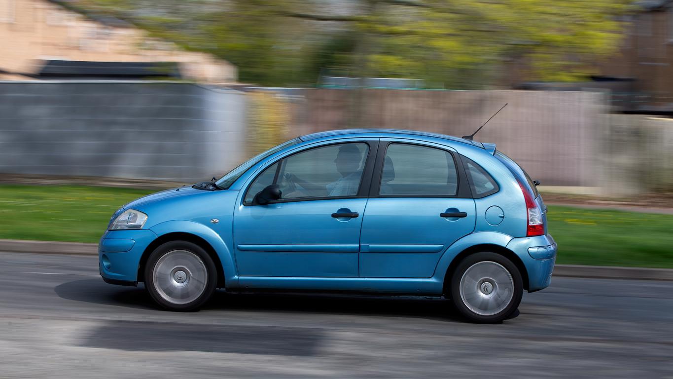 Mass Recall of Citroën Vehicles Raises Safety Concerns