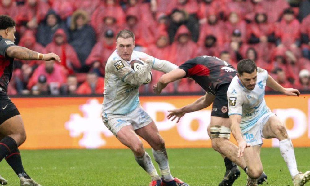 Stuart Hogg Opens Up About Early Retirement Regrets