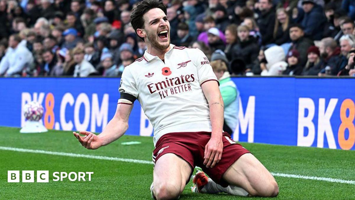 Arsenal domină Burnley în Premier League Arsenal domină Burnley în Premier League